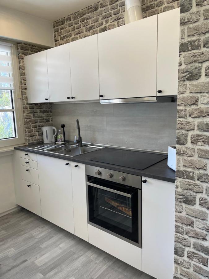 Comfortable Shared Apartment With Private Room In Wesseling Eksteriør billede