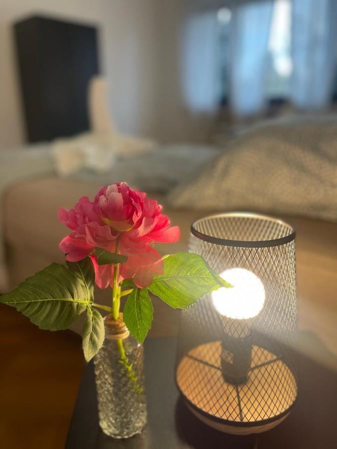 Comfortable Shared Apartment With Private Room In Wesseling Eksteriør billede