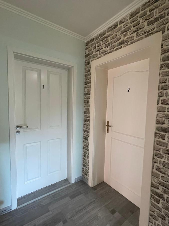 Comfortable Shared Apartment With Private Room In Wesseling Eksteriør billede