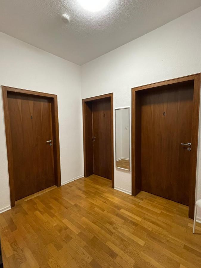 Comfortable Shared Apartment With Private Room In Wesseling Eksteriør billede