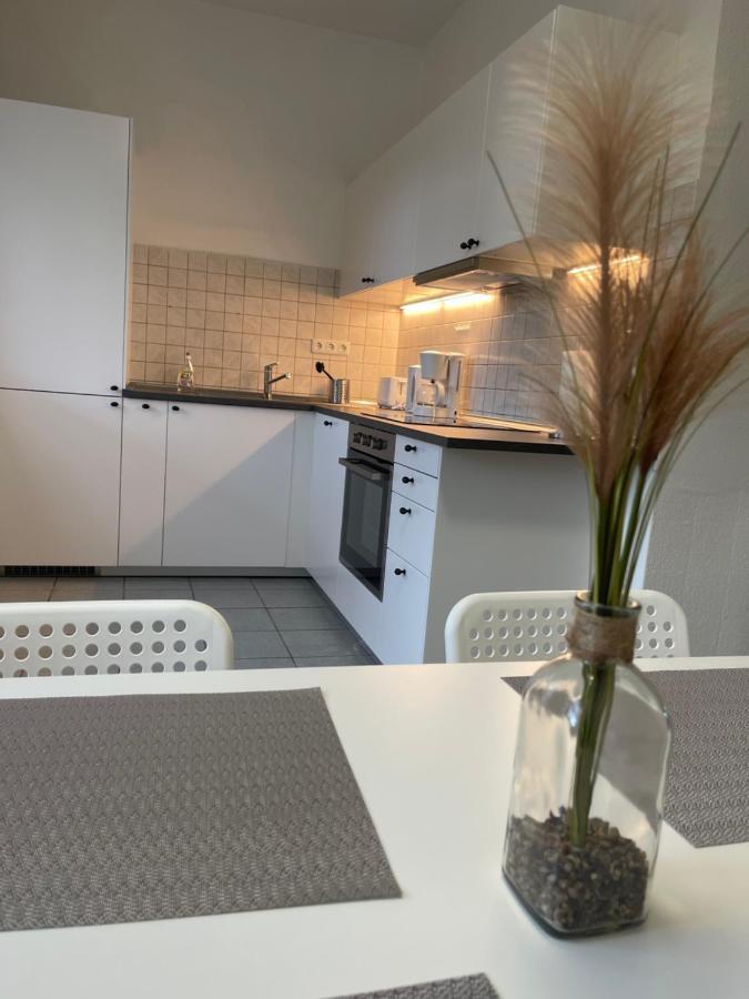 Comfortable Shared Apartment With Private Room In Wesseling Eksteriør billede