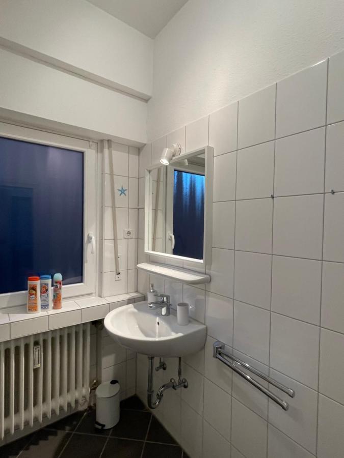 Comfortable Shared Apartment With Private Room In Wesseling Eksteriør billede