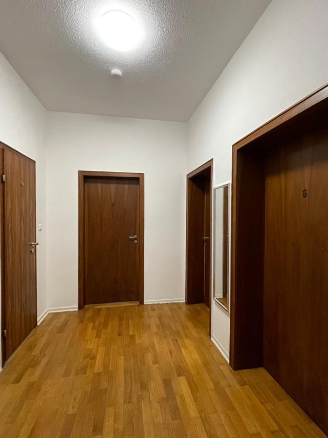 Comfortable Shared Apartment With Private Room In Wesseling Eksteriør billede