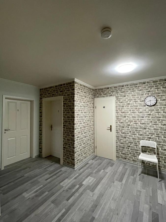 Comfortable Shared Apartment With Private Room In Wesseling Eksteriør billede