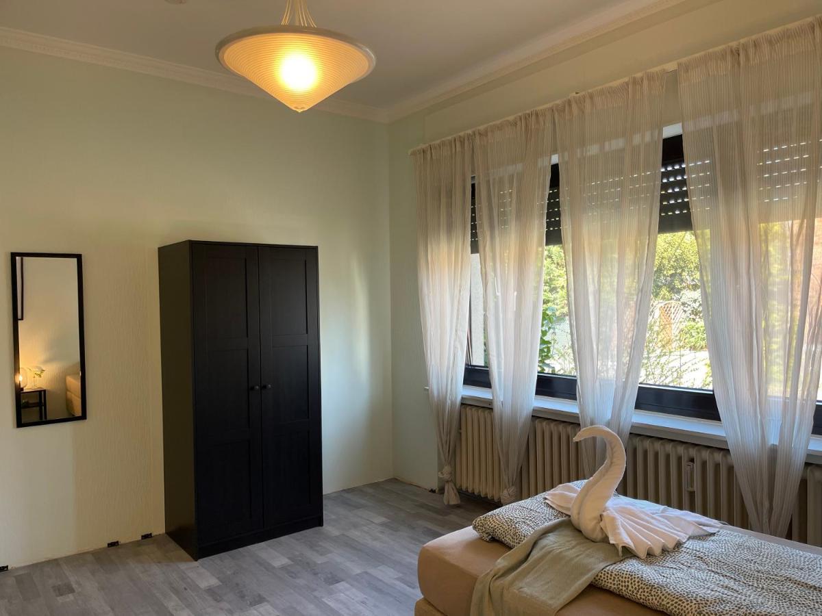 Comfortable Shared Apartment With Private Room In Wesseling Eksteriør billede