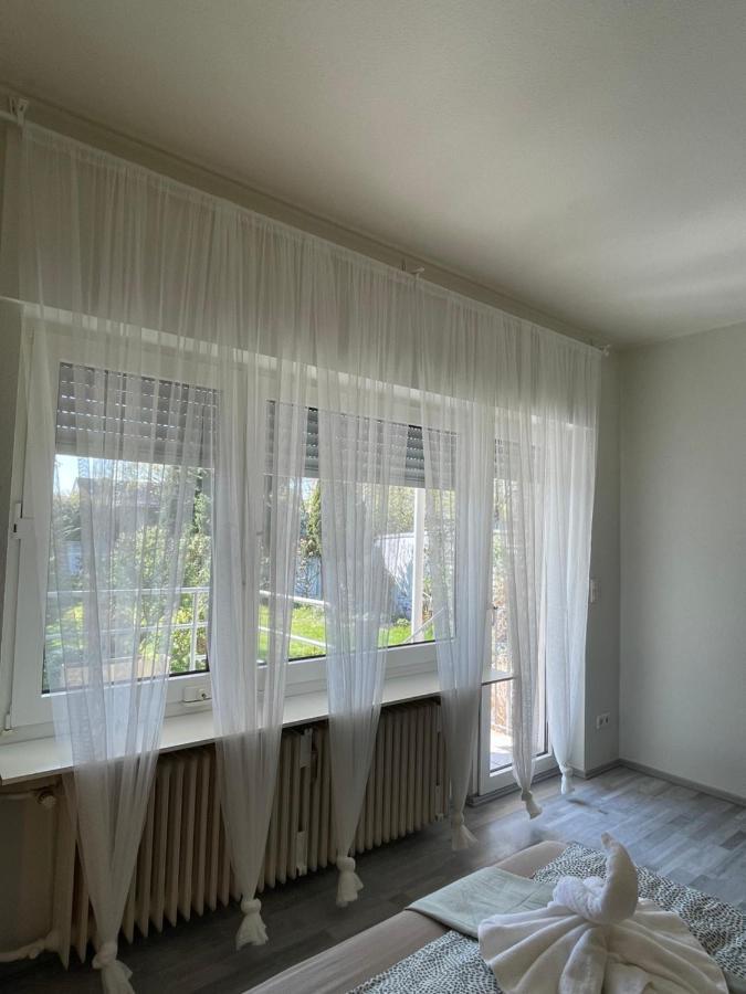 Comfortable Shared Apartment With Private Room In Wesseling Eksteriør billede