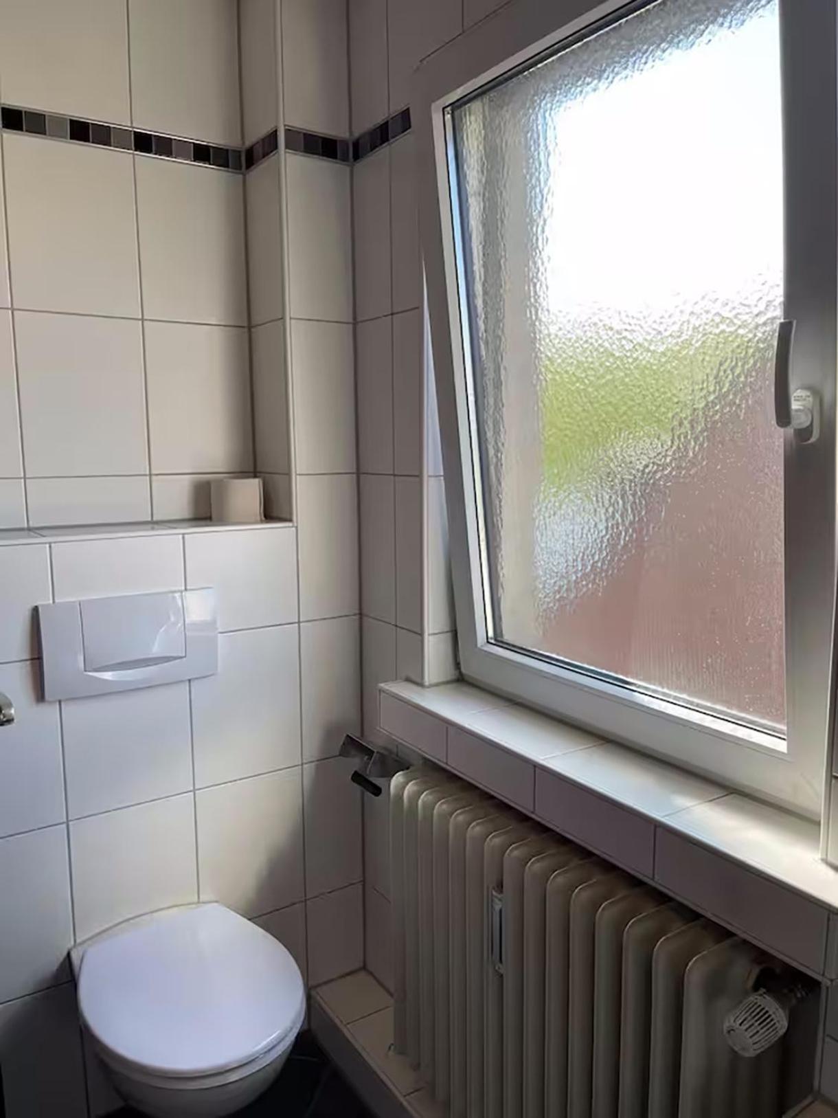 Comfortable Shared Apartment With Private Room In Wesseling Eksteriør billede