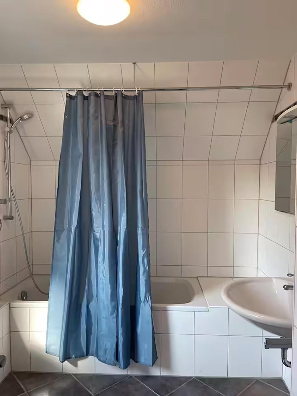 Comfortable Shared Apartment With Private Room In Wesseling Eksteriør billede